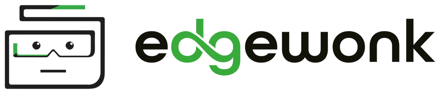 Edgewonk logo